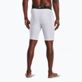 Pantaloni scurți pentru bărbați Under Armour HG Armour Long Shorts white/black 3