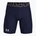 Pantaloni scurți de antrenament pentru bărbați Under Armour HG Armour Shorts midnight navy/white