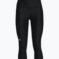 Under Armour Armour Armour Hi Capri jambiere pentru femei negru 1365334-001