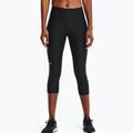 Under Armour Armour Armour Hi Capri jambiere pentru femei negru 1365334-001 3