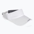 Bărbați Under Armour Isochill Launch Run Visor 100 White UAR-1361563100