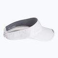 Bărbați Under Armour Isochill Launch Run Visor 100 White UAR-1361563100 2