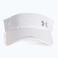 Bărbați Under Armour Isochill Launch Run Visor 100 White UAR-1361563100 4