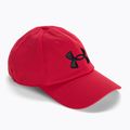 Șapcă Under Armour UA Blitzing Adj roșu UAR-136151532601 pentru bărbați