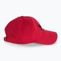 Șapcă Under Armour UA Blitzing Adj roșu UAR-136151532601 pentru bărbați 2