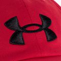 Șapcă Under Armour UA Blitzing Adj roșu UAR-136151532601 pentru bărbați 5