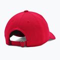 Șapcă Under Armour UA Blitzing Adj roșu UAR-136151532601 pentru bărbați 7