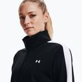 Trening pentru femei Under Armour Tricot black/white 3