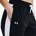 Trening pentru femei Under Armour Tricot black/white 4