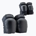 Set de apărători Pro-Tec Street Open Back Knee Elbow black