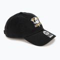 47 Brand NHL NHL Anaheim Ducks CLEAN UP șapcă de baseball negru