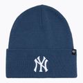 Căciulă de iarnă 47 Brand MLB New York Yankees Haymaker timber blue