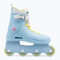 Role pentru femei IMPALA Lightspeed Inline Skate albastru-galbene IMPINLINE1 2