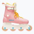 Role pentru femei IMPALA Lightspeed Inline Skate pink yellow
