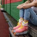 IMPALA Lightspeed Inline Skate roz IMPINLINE1 pentru femei 3