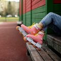 IMPALA Lightspeed Inline Skate roz IMPINLINE1 pentru femei 10