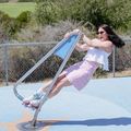 IMPALA patine pentru femei Quad Skate pastel IMPROLLER1 9