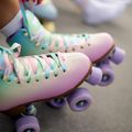 IMPALA patine pentru femei Quad Skate pastel IMPROLLER1 10