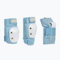 Set de protecții pentru copii IMPALA albastru protector IMPRPADSY