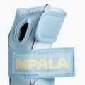Set de protecții pentru copii IMPALA albastru protector IMPRPADSY 6