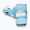 Set de protecții pentru copii IMPALA albastru protector IMPRPADSY 8