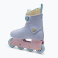 Patine în linie pentru femei IMPALA Lightspeed Inline Skate violet IMPINLINE1 4