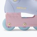 Patine în linie pentru femei IMPALA Lightspeed Inline Skate violet IMPINLINE1 8