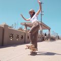IMPALA Athena Cruiser skateboard martina marțian 20