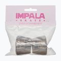 Stopper pentru patine cu rotile IMPALA Stopper with Bolts 2 buc. black 2