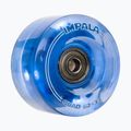 IMPALA F Light Up Wheel 4 buc albastru IMPRLIT4PK