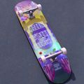 Skateboard IMPALA Mystic mazăre Mistic the fearary 7