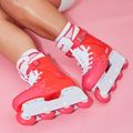 Role pentru femei IMPALA Lightspeed Inline Skate flames 7