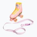 Curea pentru purtarea patinelor cu rotile IMPALA Skate Strap pink 5