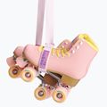 Curea pentru purtarea patinelor cu rotile IMPALA Skate Strap pink 6