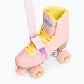 Curea pentru purtarea patinelor cu rotile IMPALA Skate Strap pink 7