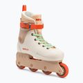 Role pentru femei IMPALA Lightspeed Inline Skate alb-bej IMPINLINE1
