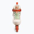 Role pentru femei IMPALA Lightspeed Inline Skate alb-bej IMPINLINE1 5
