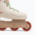 Role pentru femei IMPALA Lightspeed Inline Skate alb-bej IMPINLINE1 8