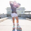 Role pentru femei IMPALA Lightspeed Inline Skate alb-bej IMPINLINE1 13