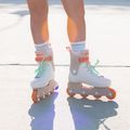 Role pentru femei IMPALA Lightspeed Inline Skate alb-bej IMPINLINE1 14