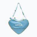 Geantă pentru patine cu rotile IMPALA Skate Bag albastru-galbenă IMSKATEBAG