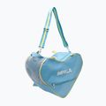 Geantă pentru patine cu rotile IMPALA Skate Bag albastru-galbenă IMSKATEBAG 2