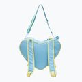 Geantă pentru patine cu rotile IMPALA Skate Bag albastru-galbenă IMSKATEBAG 3