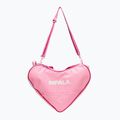 Geantă pentru patine cu rotile IMPALA Skate Bag roză IMSKATEBAG
