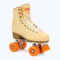 Patine cu rotile pentru femei IMPALA Quad Skate bej IMPROLLER1