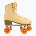 Patine cu rotile pentru femei IMPALA Quad Skate bej IMPROLLER1 4