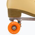 Patine cu rotile pentru femei IMPALA Quad Skate bej IMPROLLER1 9