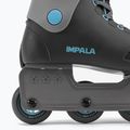 Role pentru femei IMPALA Lightspeed Inline Skate albastru-gri IMPINLINE1 7