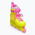 Role pentru femei IMPALA Lightspeed Inline Skate barbie bright yellow 10