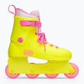 Role pentru femei IMPALA Lightspeed Inline Skate barbie bright yellow 11